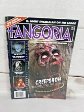 Fangoria magazine vol for sale  Windham