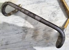 Manubrio bici corsa usato  Roma