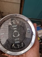 Reliant temperature fuel for sale Reliant temperature fuel for sale  SCARBOROUGH