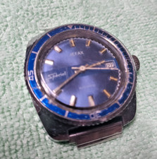 Montre plongée spécial d'occasion  Ribérac