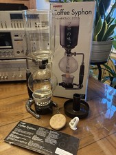 Hario syphon coffee for sale  Corpus Christi