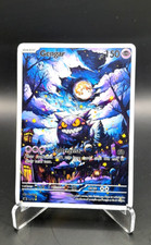 Gengar illustration rare gebraucht kaufen  Winsen