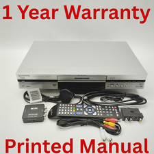 Panasonic dmr e50 for sale  WHITBY