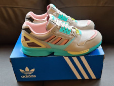 Adidas originals 8000 usato  Spedire a Italy