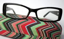 Missoni glasses black for sale  BUSHEY