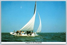 Postcard sailing ship for sale  North Olmsted