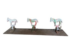 Vintage iron shooting for sale  Aspen