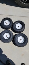 6nhs tires rims for sale  Tehachapi