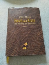 Ensel krete märchen gebraucht kaufen  Duisburg