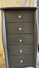 Tall boy. drawer for sale  NEWCASTLE UPON TYNE