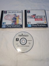 Final fantasy origins usato  Montalto Uffugo