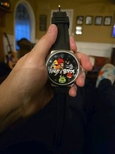 Watch angry birds for sale  Freehold