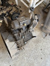 Cambio smart 451 usato Cambio smart 451 usato  Carini