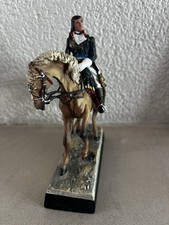 Figurine plomb général d'occasion  Albert