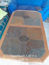 Couchtisch höhenverstellbar a gebraucht kaufen  Celle