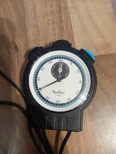 Hanhart mechanical minute for sale  WOODFORD GREEN