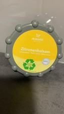 Jemako zitronenbalsam 350g gebraucht kaufen  Heilbronn