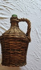 Alte weinflasche ballonflasche gebraucht kaufen  Herrnhut