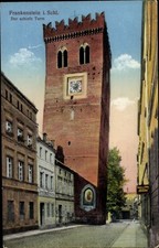 Ząbkowice śląskie frankenst gebraucht kaufen Ząbkowice śląskie frankenst gebraucht kaufen  Berlin