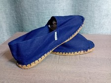 Mobydick men espadrilles for sale  KETTERING