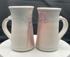 Pottery stoneware coffee for sale  Melissa