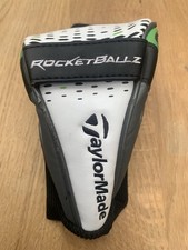 Taylormade rbz rocketballz for sale  MILTON KEYNES