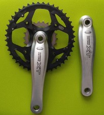 Shimano deore m752 gebraucht kaufen  München