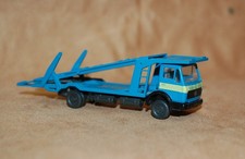 Wiking autotransporter werbemo gebraucht kaufen  Deutschland