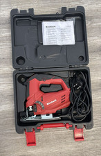 Einhell stichsäge 85 gebraucht kaufen  Landau a.d.Isar