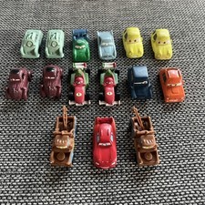 Disney cars pixar gebraucht kaufen  Denklingen