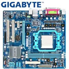 Carte mère gigabyte d'occasion  Tocane-Saint-Apre