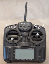 Frsky access taranis for sale  Waikoloa