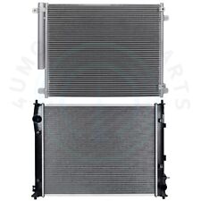 Radiator condenser cooling for sale  Ontario