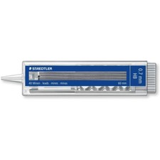 Etui mines graphite d'occasion  France