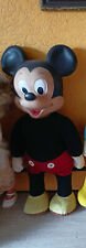 Mickey mouse poupée d'occasion  Reims