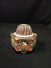 Petit brûle parfum d'occasion Petit brûle parfum d'occasion  Verquin