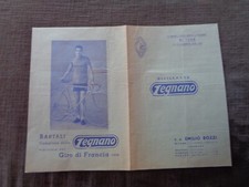 Fascismo 1938 gino usato  Varano Borghi