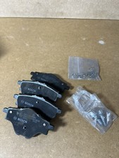Brake pad set for sale  BOURNEMOUTH
