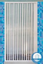 Box doccia pvc usato  Padula