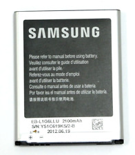 Batterie originale samsung d'occasion  Nice-