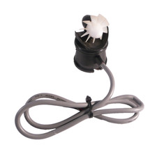 Amaciador de água Clack (V3003-05)-C-Series WS1 conjunto de turbina medidor de vazão comprar usado  Enviando para Brazil