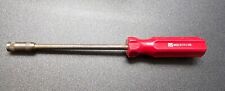 7mm nut runner for sale  TAMWORTH
