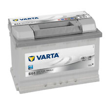 Varta e44 silver gebraucht kaufen  Grimmen-Umland lll