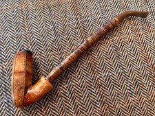 Antique meerschaum pipe for sale  KETTERING