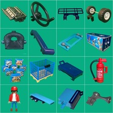 Playmobil happy birthday gebraucht kaufen  Berlin