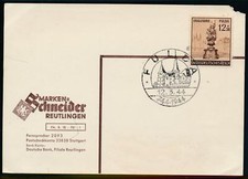 Deutsches reich 886 gebraucht kaufen  Deutschland