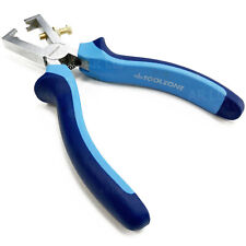 Wire stripper plier for sale  BOLTON