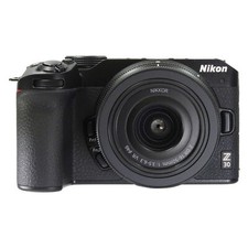 Câmera sem espelho Nikon Z30 com lente DX 16-50mm (preta) comprar usado  Enviando para Brazil