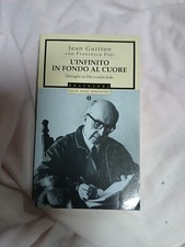 Libro jean guitton usato  San Martino Dall Argine