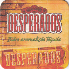 Bierdeckel desperados bière gebraucht kaufen  Schwäbisch Gmünd